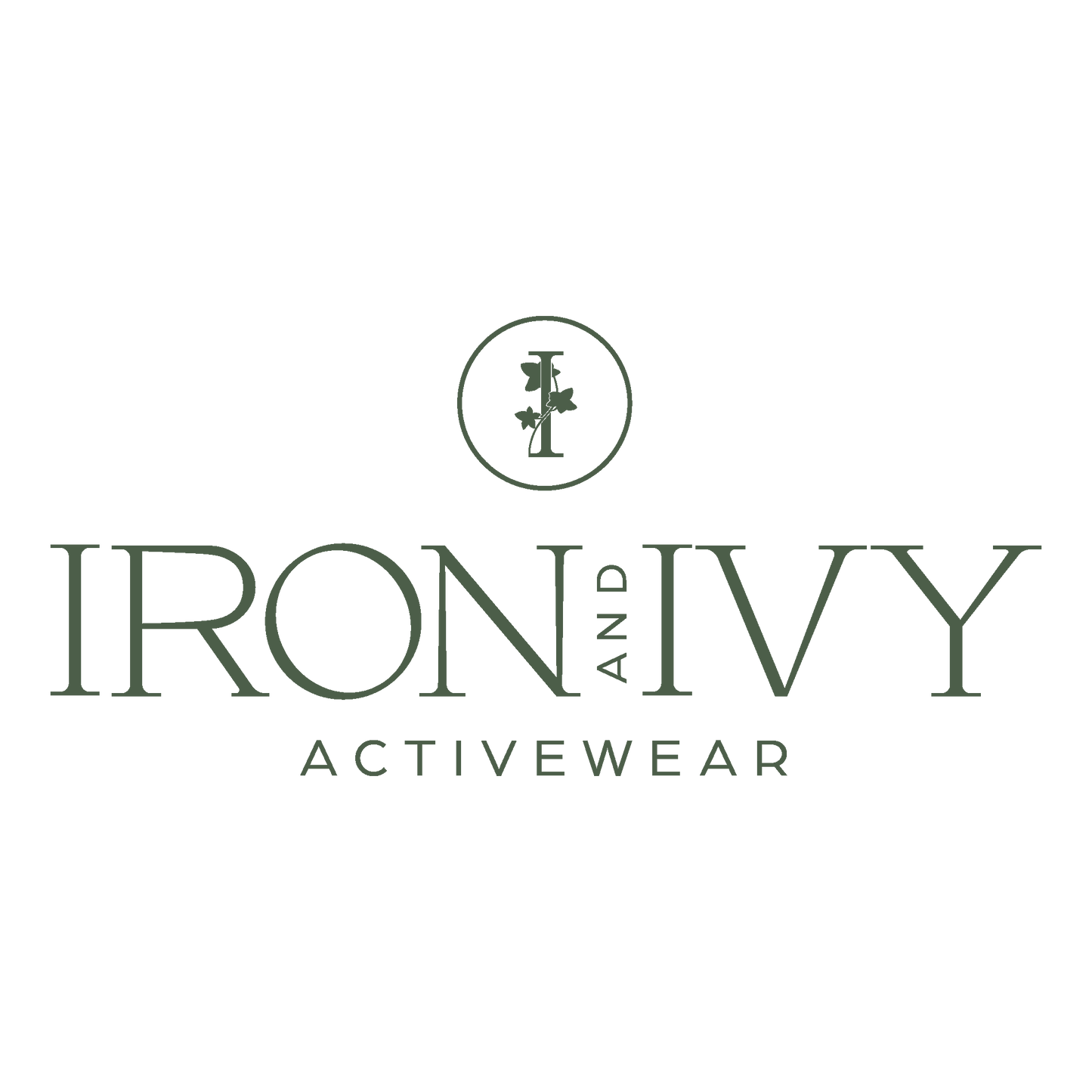 Iron & Ivy Activewear Gift Card