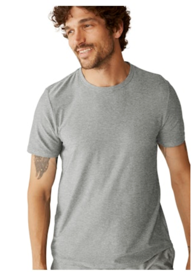 ALWAYS BEYOND CREW TEE 2.0