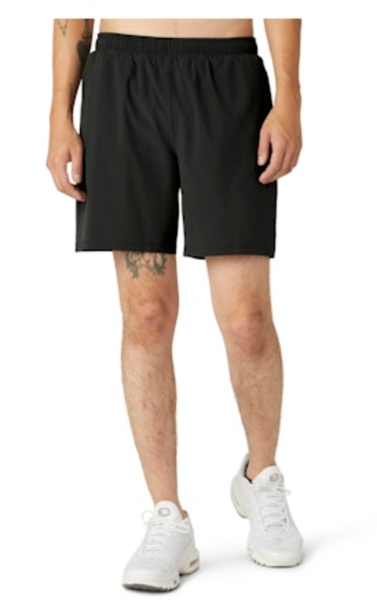 PIVOTAL PERFORMANCE LINED SHORT