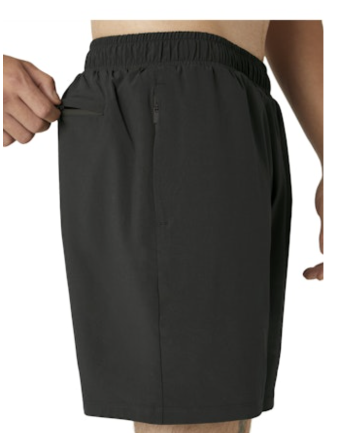 PIVOTAL PERFORMANCE LINED SHORT