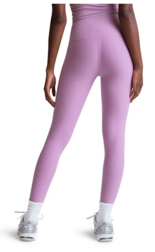 SPACEDYE CAUGHT IN THE MIDI HW LEGGING