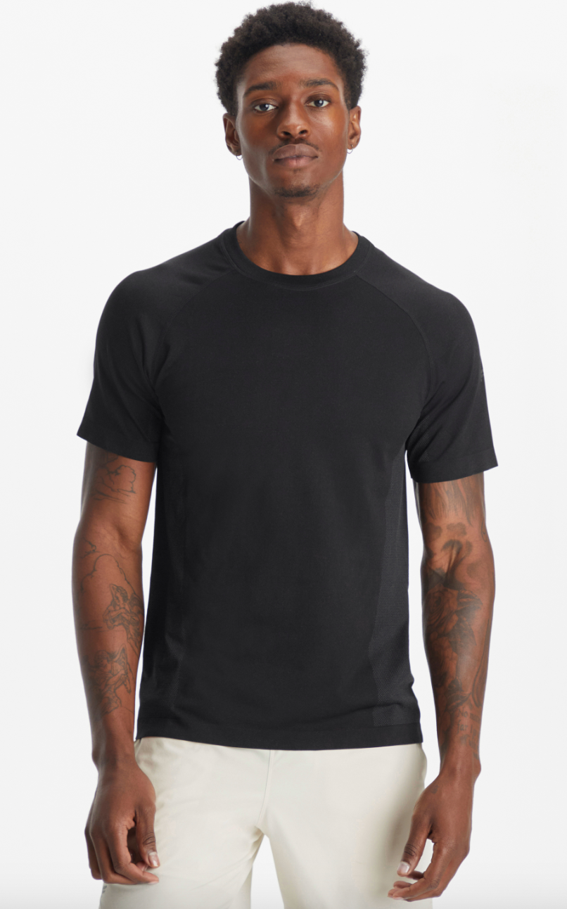 THE TRAINING DAY TEE