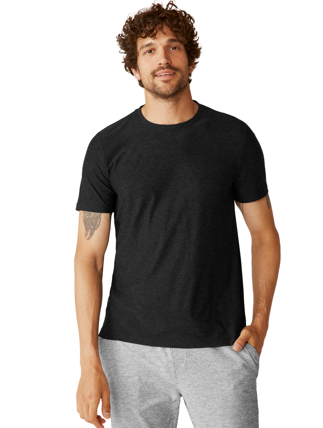 ALWAYS BEYOND CREW TEE 2.0