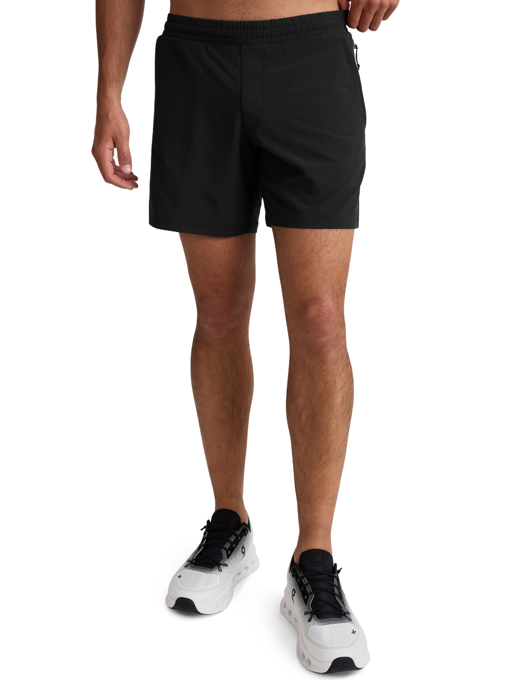 pivotal 2.0 7" men's lined short