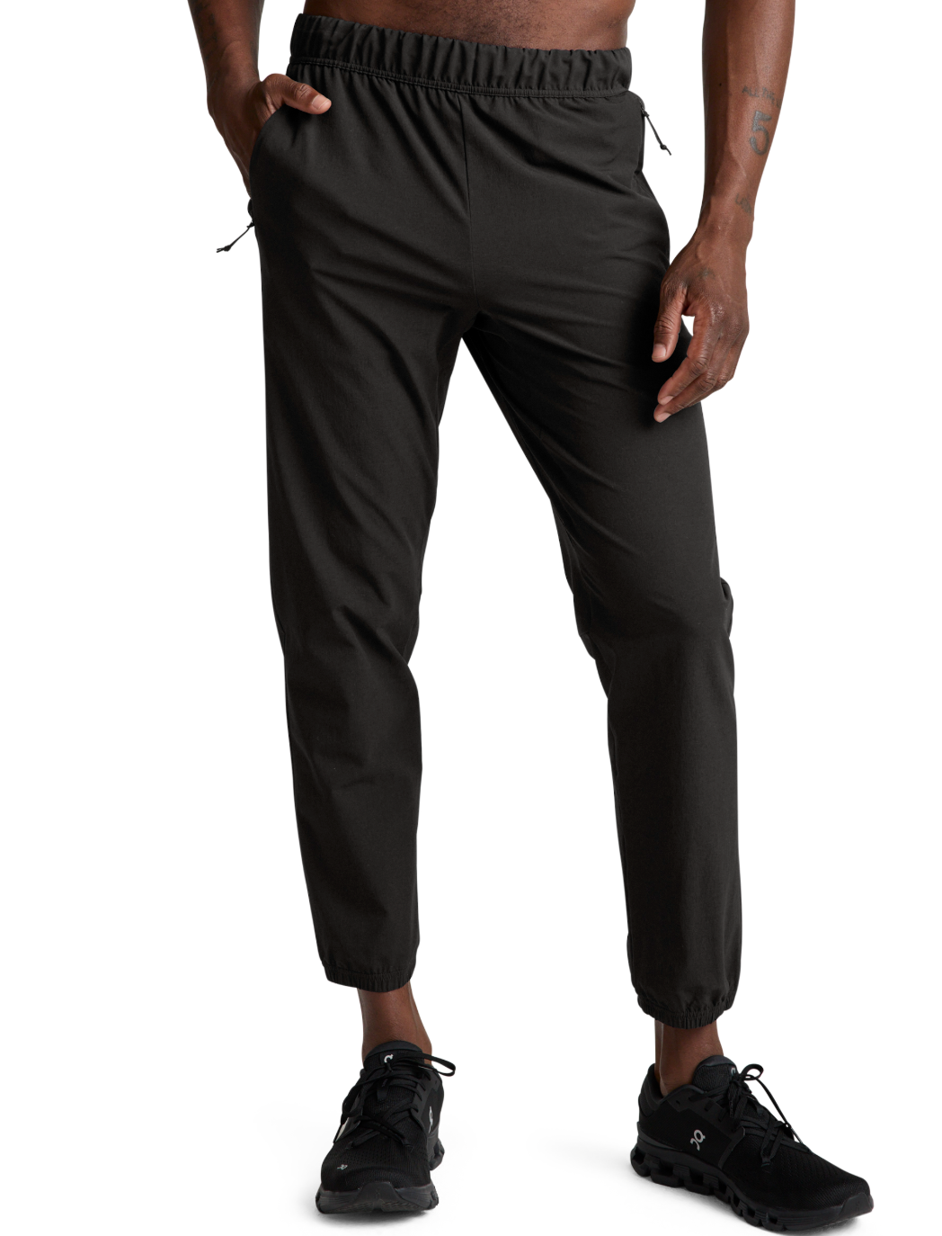 on the go men's jogger