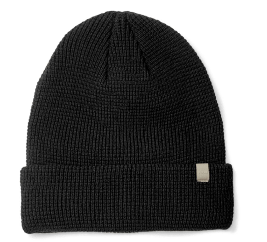 Alpine Waffle Beanie