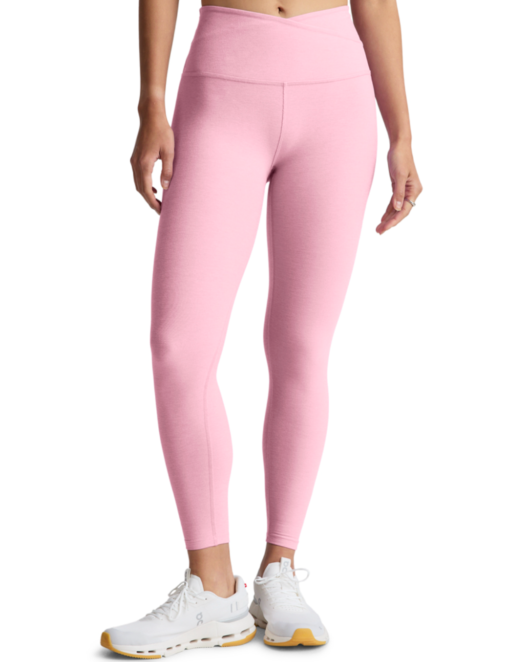 spacedye at your leisure hw midi legging