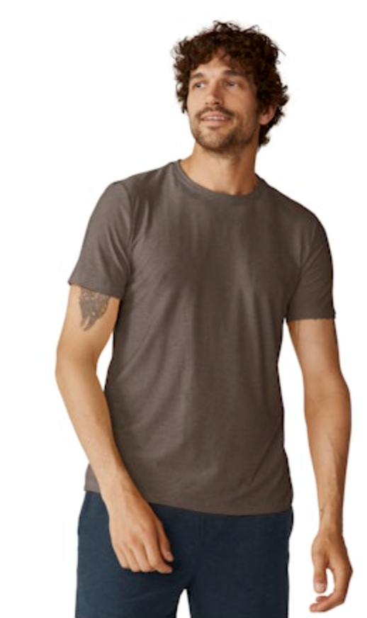 ALWAYS BEYOND CREW TEE 2.0