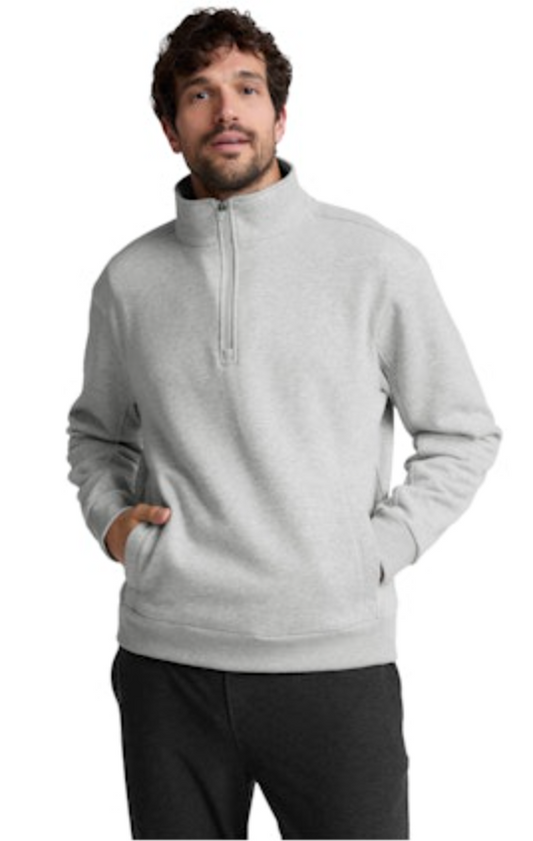 LAST LAYER PULLOVER