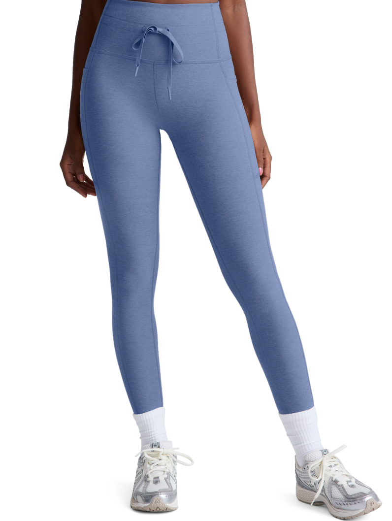 SPACEDYE GO POCKET MIDI LEGGING