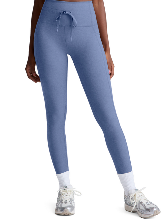 SPACEDYE GO POCKET MIDI LEGGING