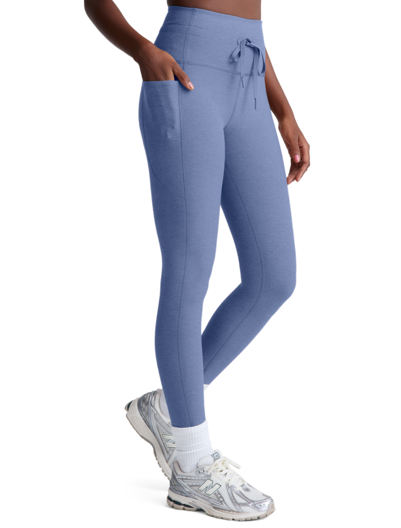 SPACEDYE GO POCKET MIDI LEGGING