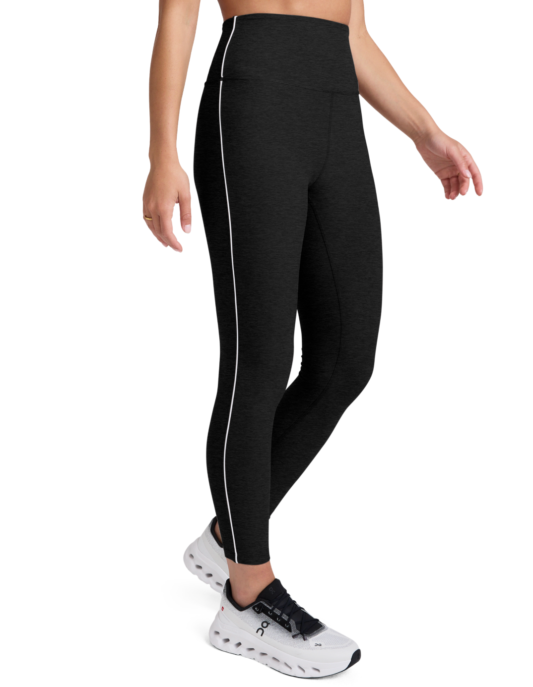 Spacedye ready midi legging