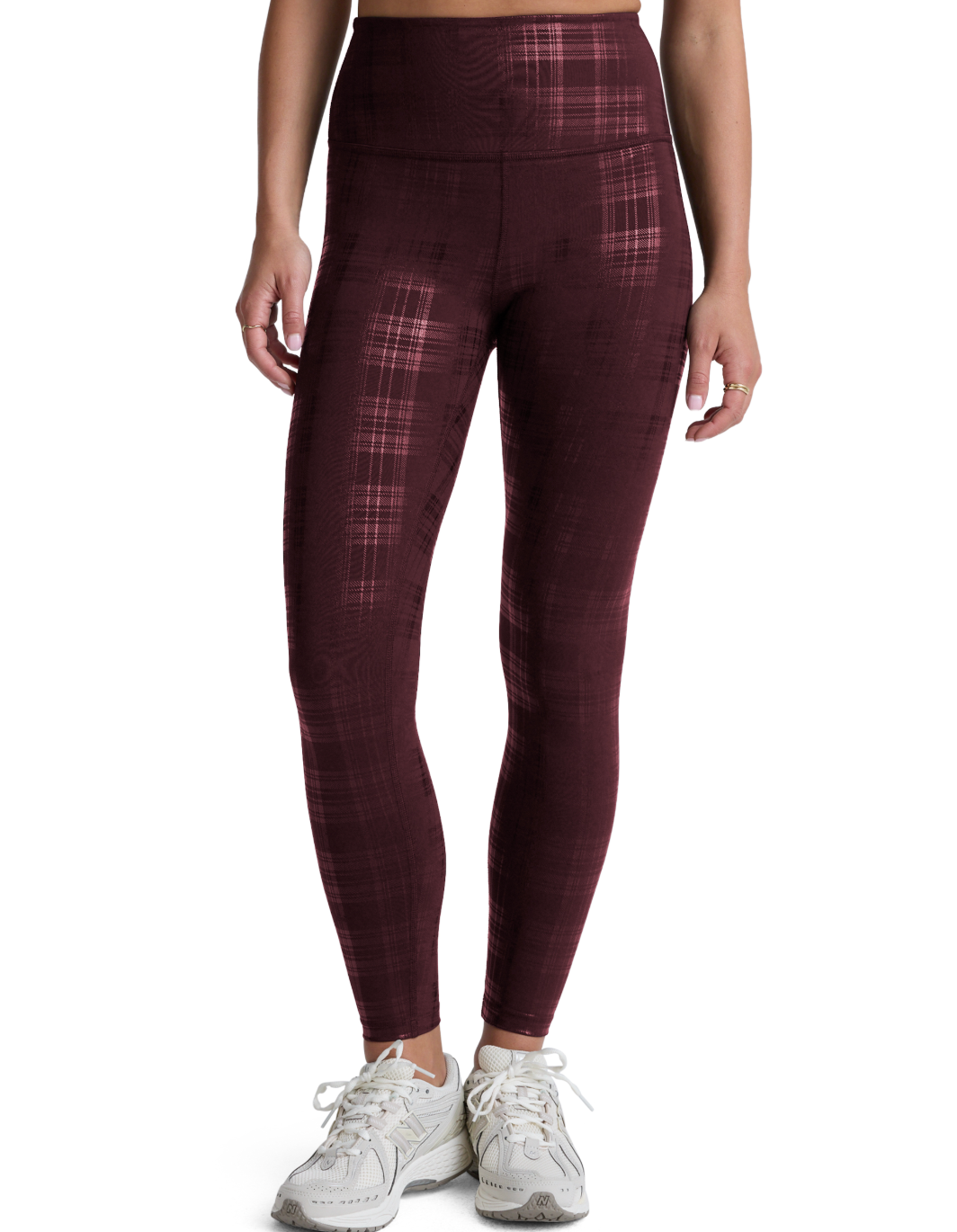 high waisted midi legging