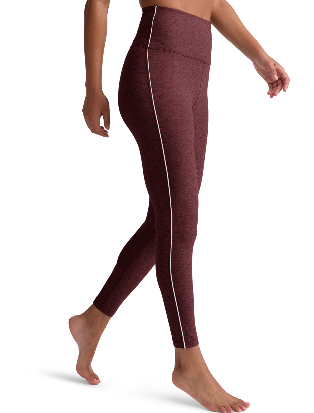 Spacedye ready midi legging