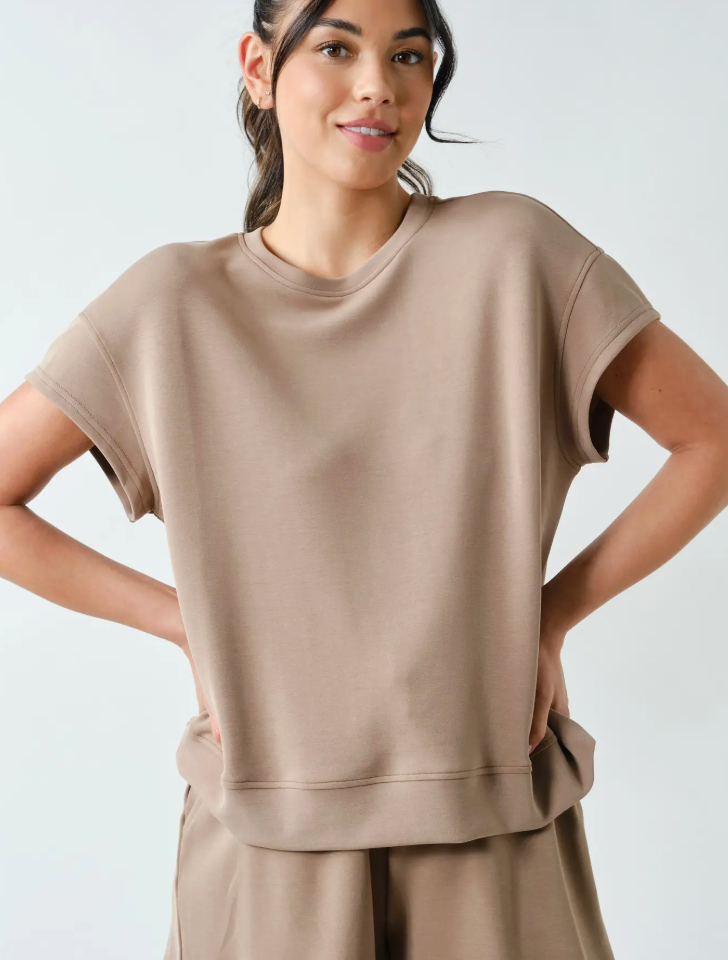 Laguna Scuba Tee Set
