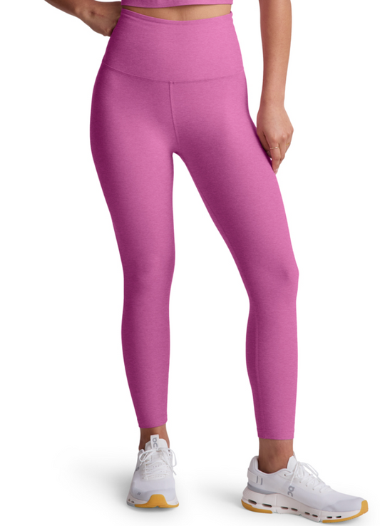 spacedye walk and talk hw capri legging